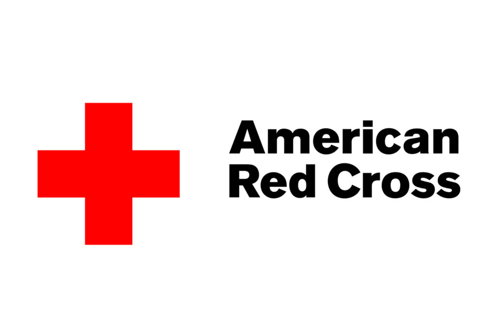 American Red Cross Logo