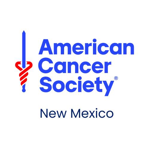 American Cancer Society New Mexico Logo