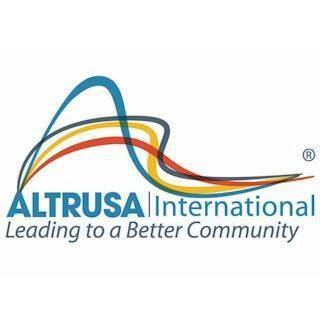 Altrusa International logo