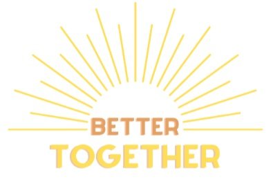 Better Together logo