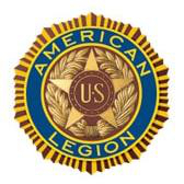 American Legion Logo