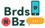 BrdsNBz logo