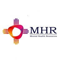 Mental Health Resources logo