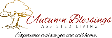 Autumn Blessings Assisted Living Logo