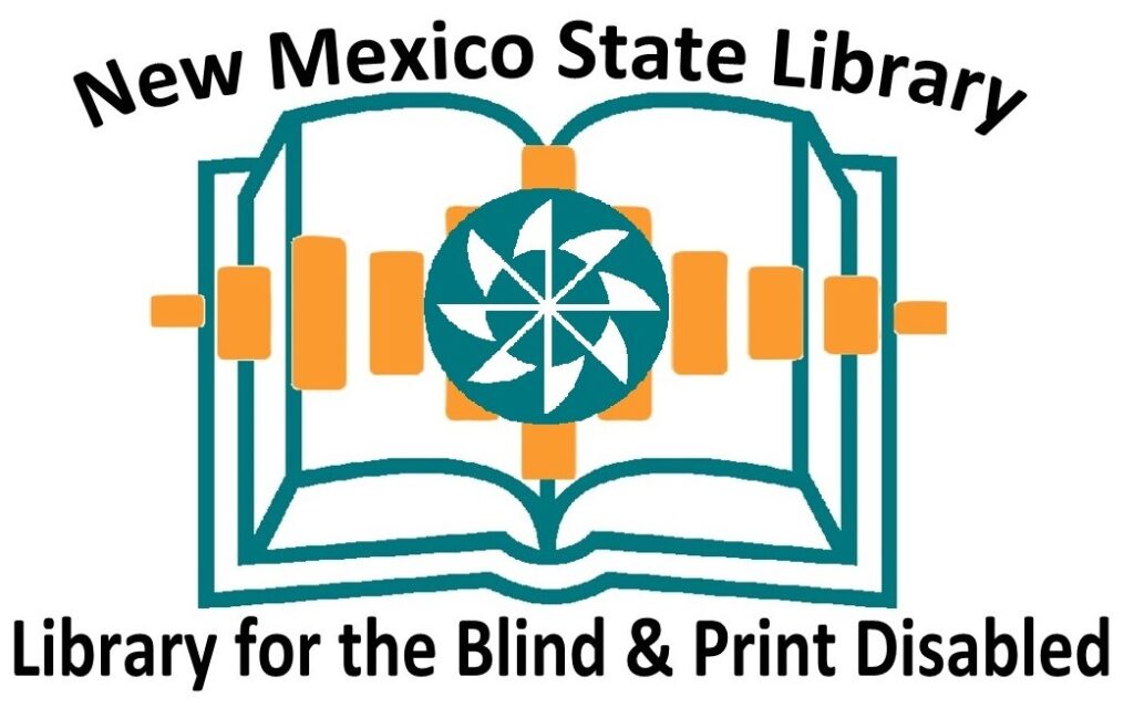 Library for the Blind and Print Disabled