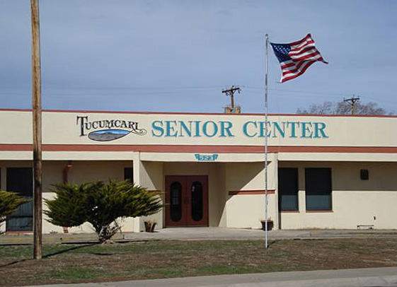 Senior Center