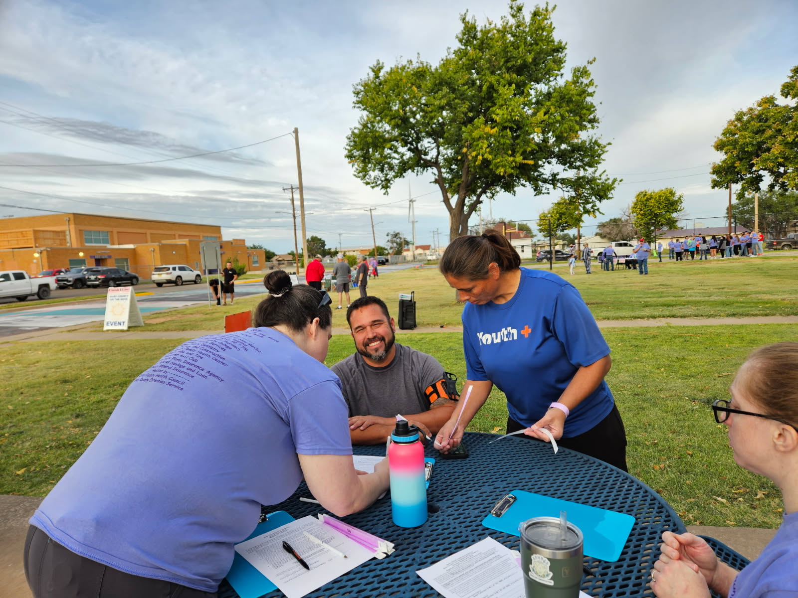 Gate Fun Walk Fun Run/Walk | Quay County Health Council